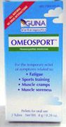Omeosport 8 gms