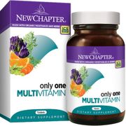 Only One Multivitamin 72 Count