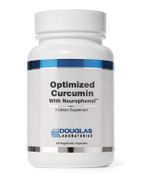 Optimized Curcumin 60 Vcaps