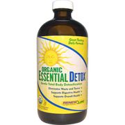 Renew Life Organic Essential Detox 16.2 oz