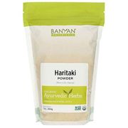 Banyan Botanicals Haritaki Fruit Powder, Organic 1 lb