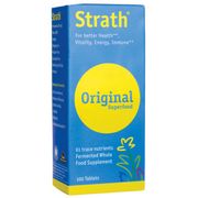 StrathOriginal Superood 100 Tabs