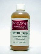 Orithrush-D 8 oz