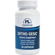 Progressive Labs Ortho-Gesic 60 caps