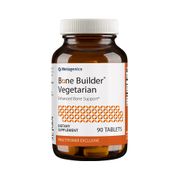 Metagenics Bone Builder Vegetarian (formerly Osteo-Citrate)-90 Tablets
