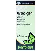 Genestra Osteo-gen 0.5 oz