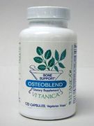 Vitanica OsteoBlend 120 vcaps