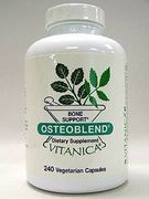 Vitanica OsteoBlend 240 vcaps