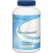 Biogenesis Nutraceuticals OsteoGenesis - 120 Vcaps