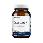 Metagenics OsteoVantiv - 60 Tablets