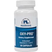 Progressive Labs Oxy-Pro - 60 Caps