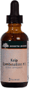 Genestra Panax Ginseng Combination 1 2 fl oz