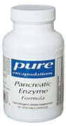 Pancreatic Vegenzymes 180