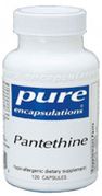 Pantethine 120