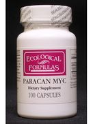 Paracan MYC 200 mg 100 caps