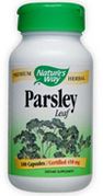 Parsley Leaf 100 Caps