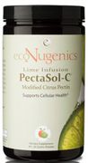 EcoNugenics PectaSol-C Lime Infusion 551.25 g