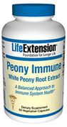 Peony Immune - 60 Veg Capsules