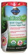 Perfect Food Raw Apple 224g Powder