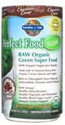 Perfect Food - Raw Organic Chocolate Powder 285g Powder