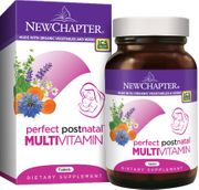 Perfect Postnatal Multivitamin - 96 Count