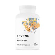 Thorne Research Perma-Clear - 180 Capsules