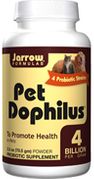 Pet Dophilus Powder 2.5 Oz.