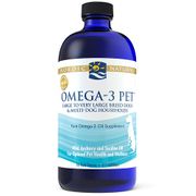 Pet - Omega-3 Pet - 16 Oz