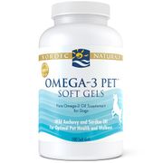 Pet - Omega-3 Pet - 180 Ct