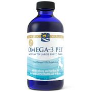 Pet - Omega-3 Pet - 8 Oz