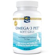 Pet - Omega-3 Pet - 90 Ct