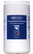 Allergy Research Group Phospholipid Colostrum 300 g