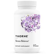 Thorne Research Stress Balance 60 vegcaps
