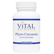 Vital Nutrients Phyto-Curcumin Plus Enzymes