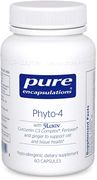 Phyto UltraComfort - 60 Capsules