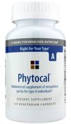 Phytocal A 120 vcaps