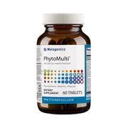 Metagenics PhytoMulti - 60 Tablets
