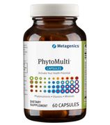 Metagenics PhytoMulti- 60 Capsules