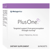 Metagenics Plus One 30Packets