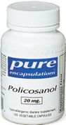 Policosanol 20Mg - 120