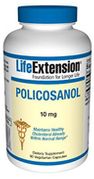 Policosanol  60 Veg Capsules