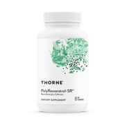 Thorne Research PolyResveratrol-SR - 60 Capsules