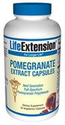 Pomegranate Extract Caps 30 Vcaps