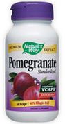 Pomegranate Herbal Extract 60 Vcaps