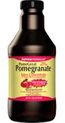 Pomegranate Juice Concentrate 24 Fl Oz