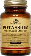 Potassium Amino Acid Complex Tablets 250