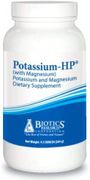 Potassium-HP with Mag 9.5 oz