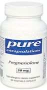Pregnenolone 30Mg - 180