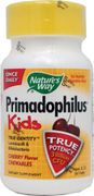 Primadophilus Chewable Cherry 30 Tabs
