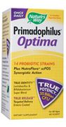Primadophilus Optima 60 Vcaps